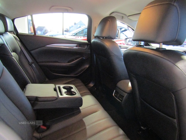 Used Mazda Mazda6 2019 for sale - 77157009: Photo 16