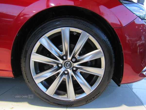 Used Mazda Mazda6 2019 for sale - 77157009: Photo 8