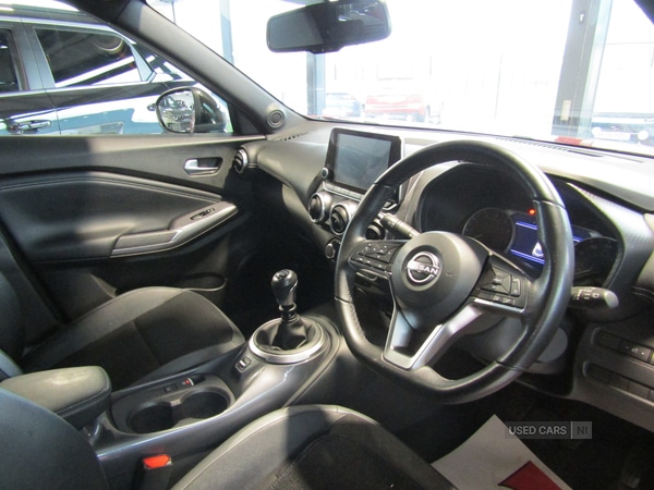 Used Nissan Juke 2023 for sale - 77511762: Photo 11