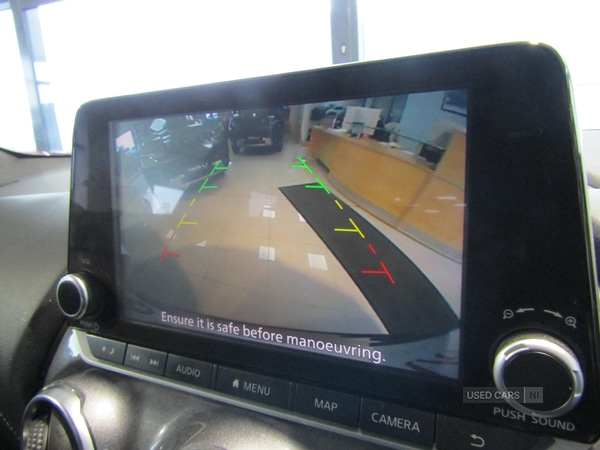 Used Nissan Juke 2023 for sale - 77511762: Photo 15