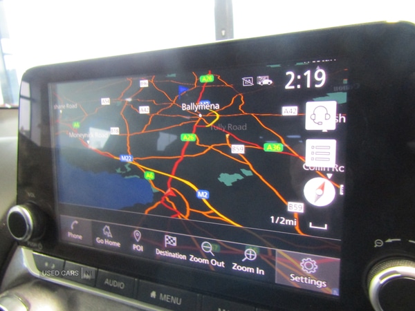 Used Nissan Juke 2023 for sale - 77511762: Photo 16