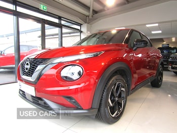 Used Nissan Juke 2023 for sale - 77511762: Photo