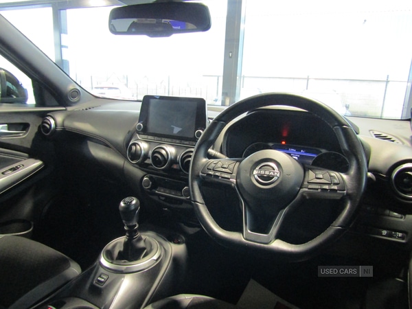 Used Nissan Juke 2023 for sale - 77511762: Photo 21