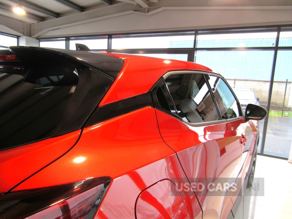 Used Nissan Juke 2023 for sale - 77511762: Photo 24