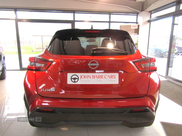 Used Nissan Juke 2023 for sale - 77511762: Photo 3