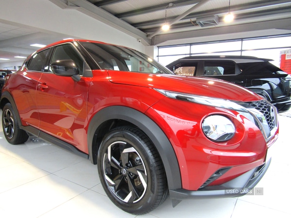 Used Nissan Juke 2023 for sale - 77511762: Photo 6