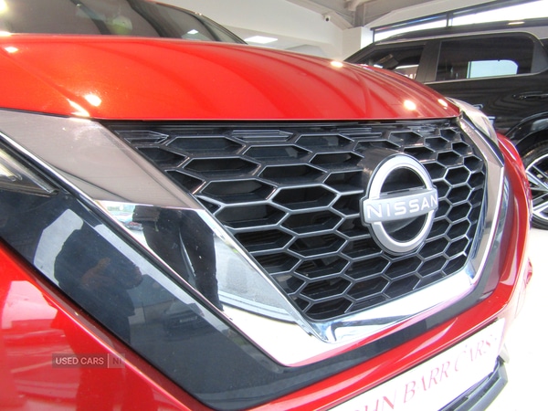Used Nissan Juke 2023 for sale - 77511762: Photo 7