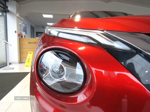 Used Nissan Juke 2023 for sale - 77511762: Photo 8