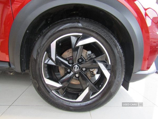 Used Nissan Juke 2023 for sale - 77511762: Photo 9