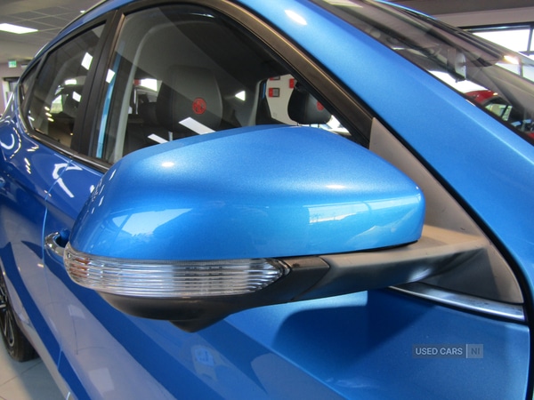 Used MG MG ZS 2021 for sale - 77218012: Photo 10