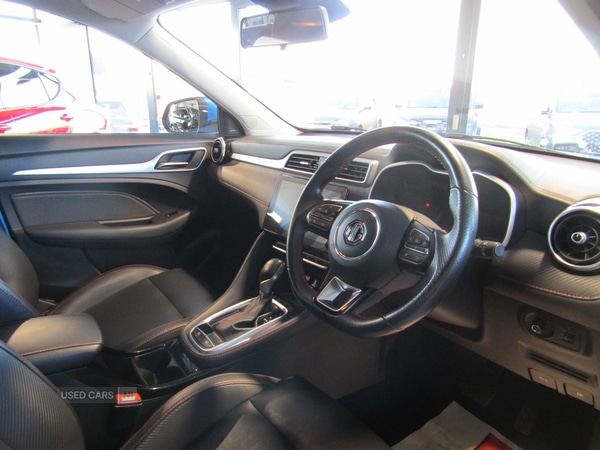 Used MG MG ZS 2021 for sale - 77218012: Photo 11