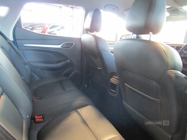 Used MG MG ZS 2021 for sale - 77218012: Photo 16