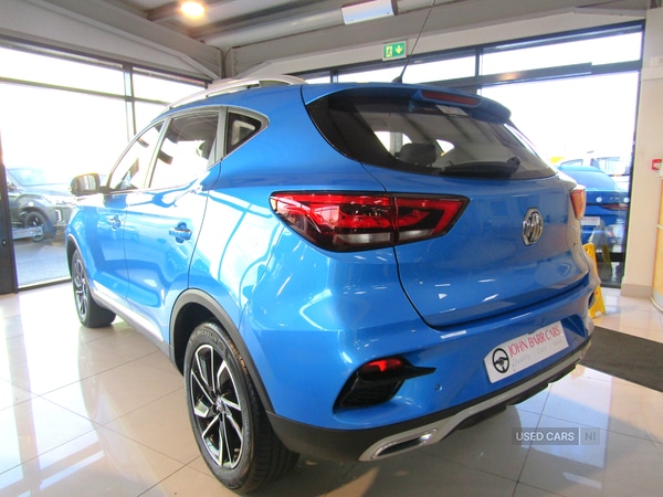 Used MG MG ZS 2021 for sale - 77218012: Photo 2