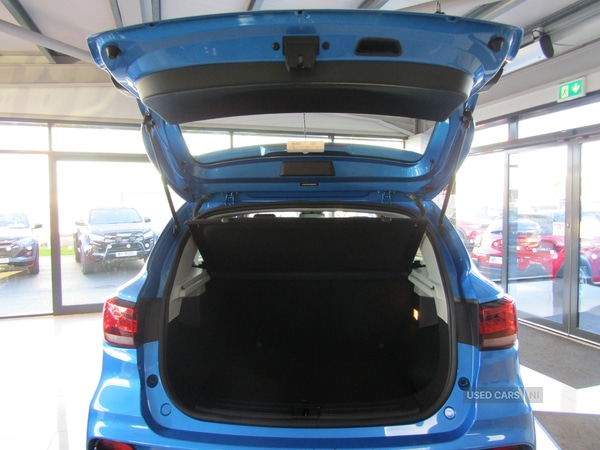 Used MG MG ZS 2021 for sale - 77218012: Photo 20