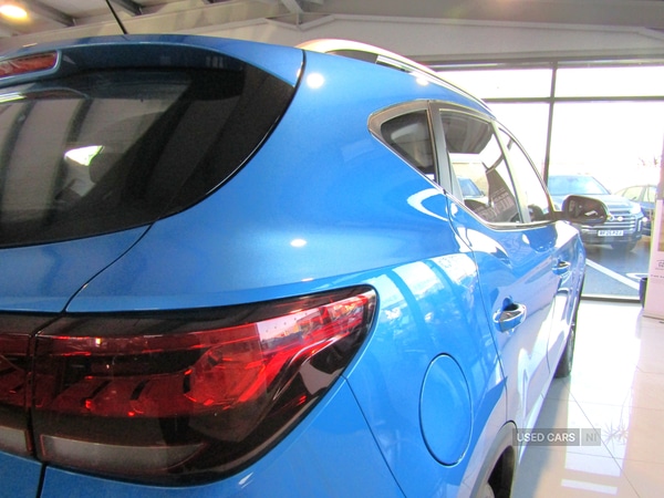 Used MG MG ZS 2021 for sale - 77218012: Photo 22