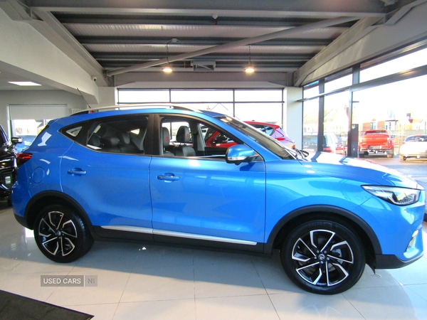 Used MG MG ZS 2021 for sale - 77218012: Photo 5