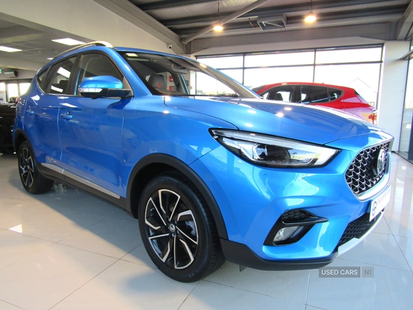 Used MG MG ZS 2021 for sale - 77218012: Photo 6