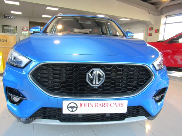 Used MG MG ZS 2021 for sale - 77218012: Photo 7