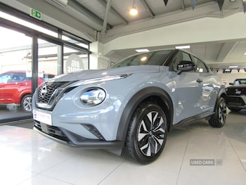 Used Nissan Juke 2025 for sale - 78649638: Photo
