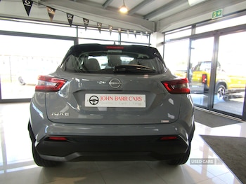 Used Nissan Juke 2025 for sale - 78649638: Photo