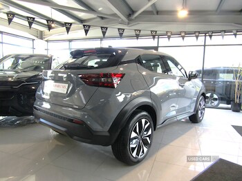 Used Nissan Juke 2025 for sale - 78649638: Photo