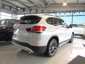 Used BMW X1 2022 for sale - 78810603: Photo