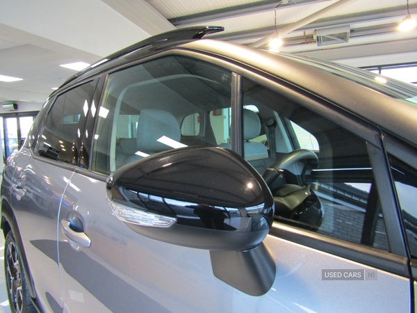 Used Citroen C3 Aircross 2022 for sale - 76634555: Photo 10