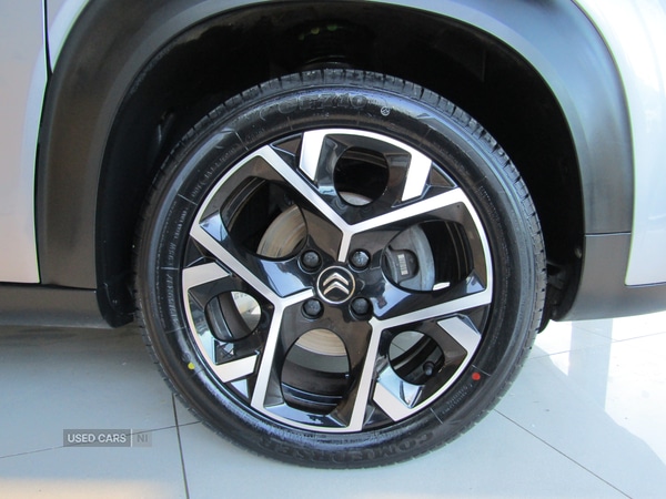 Used Citroen C3 Aircross 2022 for sale - 76634555: Photo 11