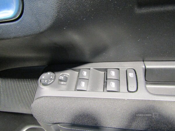 Used Citroen C3 Aircross 2022 for sale - 76634555: Photo 13