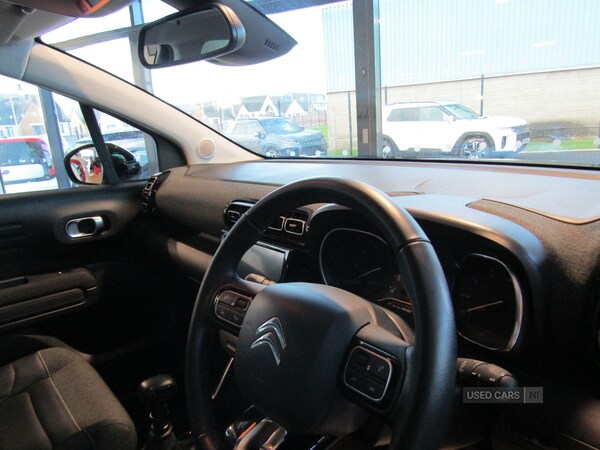 Used Citroen C3 Aircross 2022 for sale - 76634555: Photo 14