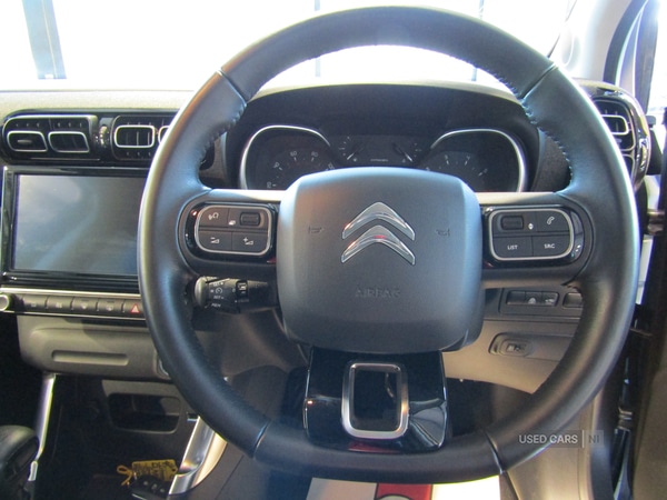 Used Citroen C3 Aircross 2022 for sale - 76634555: Photo 15