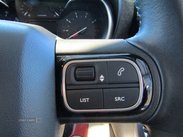 Used Citroen C3 Aircross 2022 for sale - 76634555: Photo 16