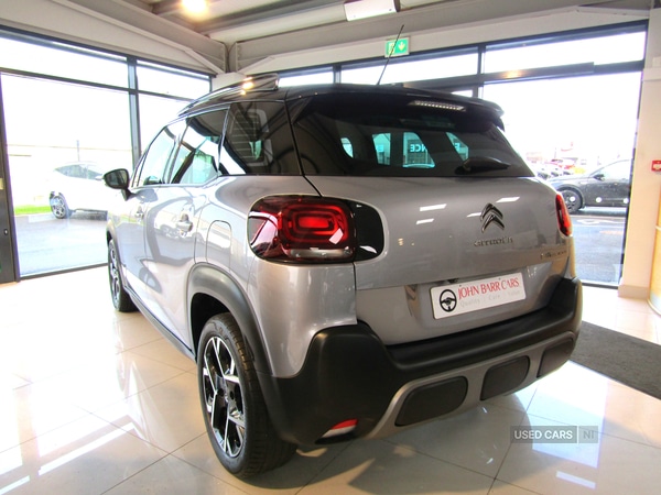 Used Citroen C3 Aircross 2022 for sale - 76634555: Photo 2