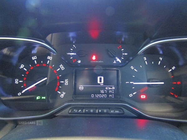 Used Citroen C3 Aircross 2022 for sale - 76634555: Photo 20