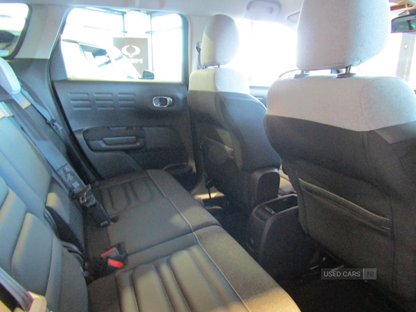 Used Citroen C3 Aircross 2022 for sale - 76634555: Photo 22