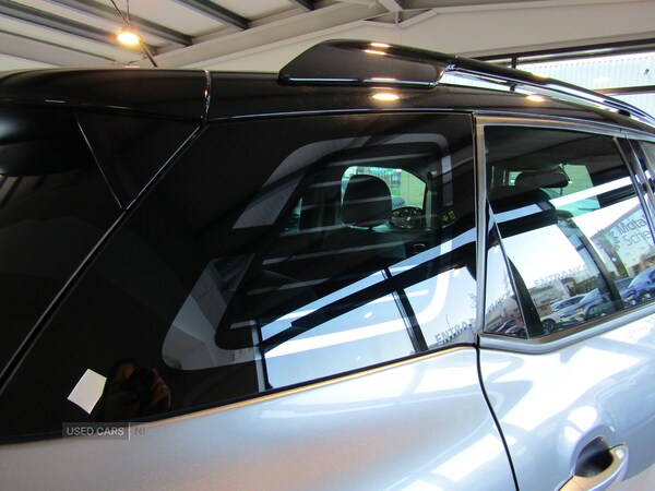 Used Citroen C3 Aircross 2022 for sale - 76634555: Photo 24