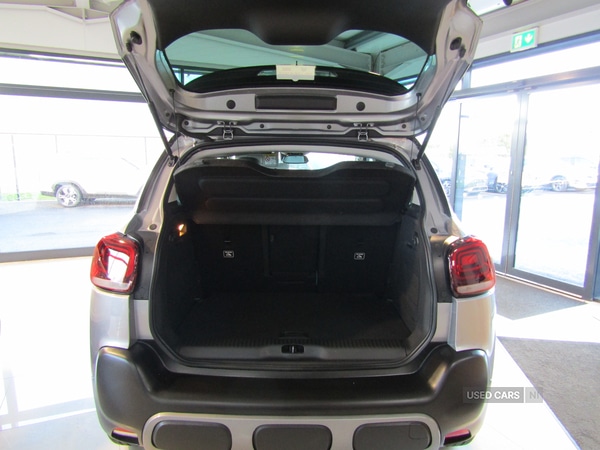 Used Citroen C3 Aircross 2022 for sale - 76634555: Photo 28