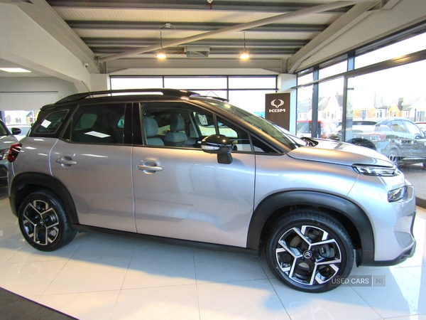 Used Citroen C3 Aircross 2022 for sale - 76634555: Photo 5