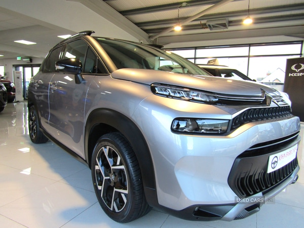 Used Citroen C3 Aircross 2022 for sale - 76634555: Photo 6