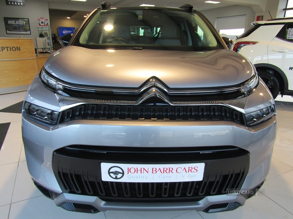 Used Citroen C3 Aircross 2022 for sale - 76634555: Photo 7