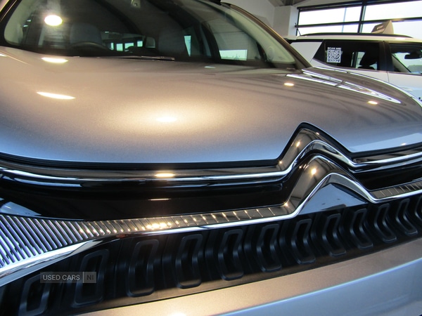 Used Citroen C3 Aircross 2022 for sale - 76634555: Photo 8