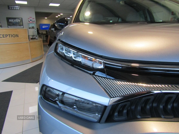 Used Citroen C3 Aircross 2022 for sale - 76634555: Photo 9