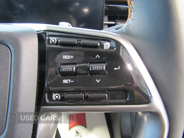 Used KGM Torres for sale - 77497808: Photo 11