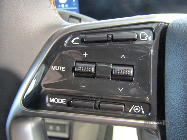 Used KGM Torres for sale - 77497808: Photo 12