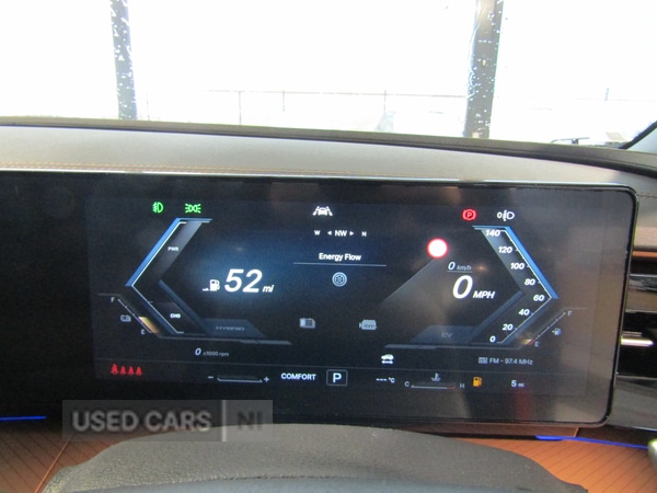 Used KGM Torres for sale - 77497808: Photo 14