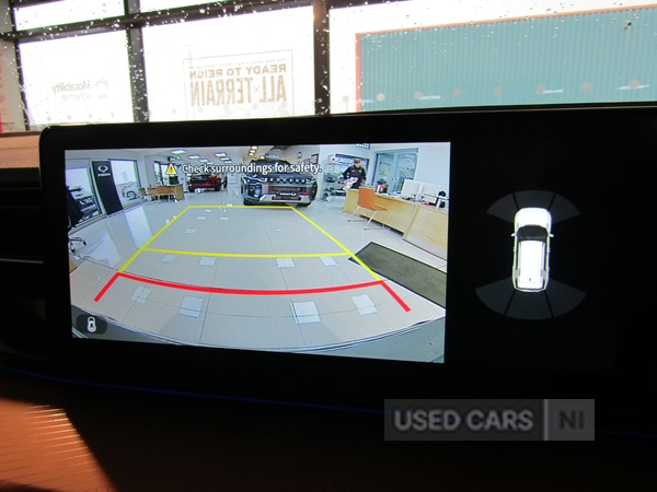 Used KGM Torres for sale - 77497808: Photo 17