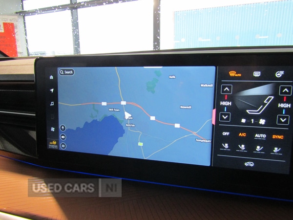 Used KGM Torres for sale - 77497808: Photo 18