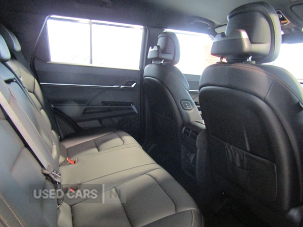 Used KGM Torres for sale - 77497808: Photo 19