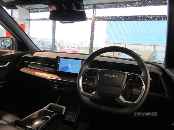 Used KGM Torres for sale - 77497808: Photo 20