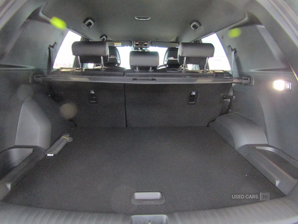 Used KGM Torres for sale - 77497808: Photo 21